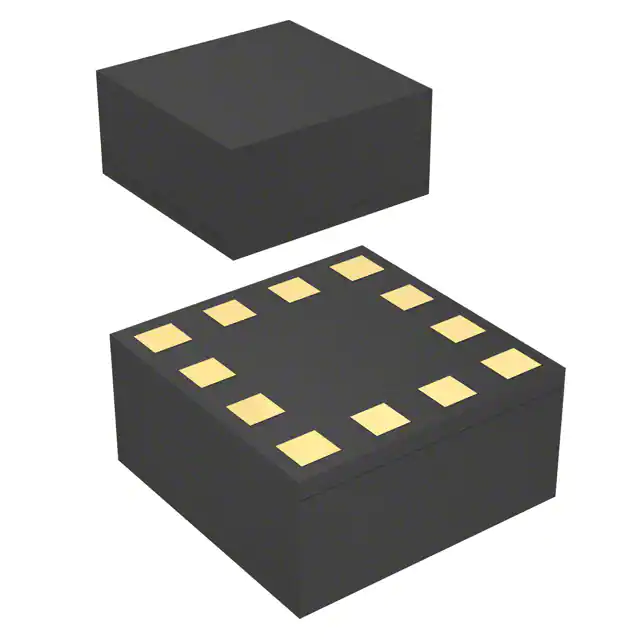 KXTJ2-1009-FR Kionix