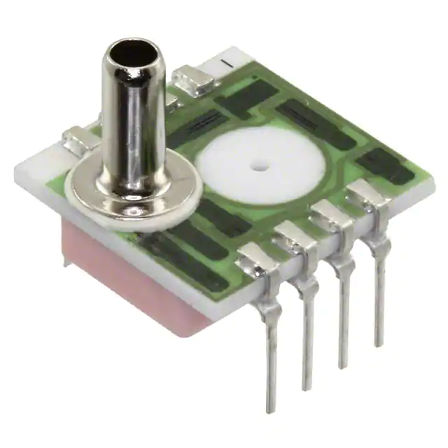 1230-030A-3S TE Connectivity Measurement Specialties product image