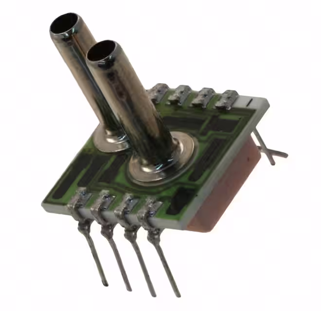 1230-030D-3L TE Connectivity Measurement Specialties product image