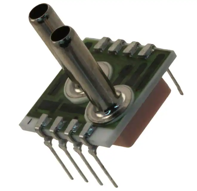 1230-100D-3L TE Connectivity Measurement Specialties product image