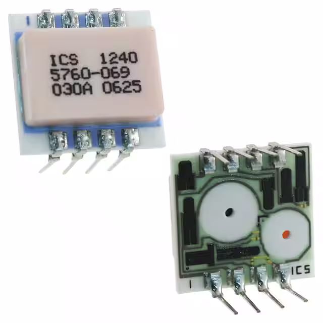 1240-030A-1N TE Connectivity Measurement Specialties product image