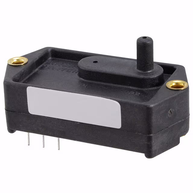 141PC15G Honeywell Sensing and Productivity Solutions product image