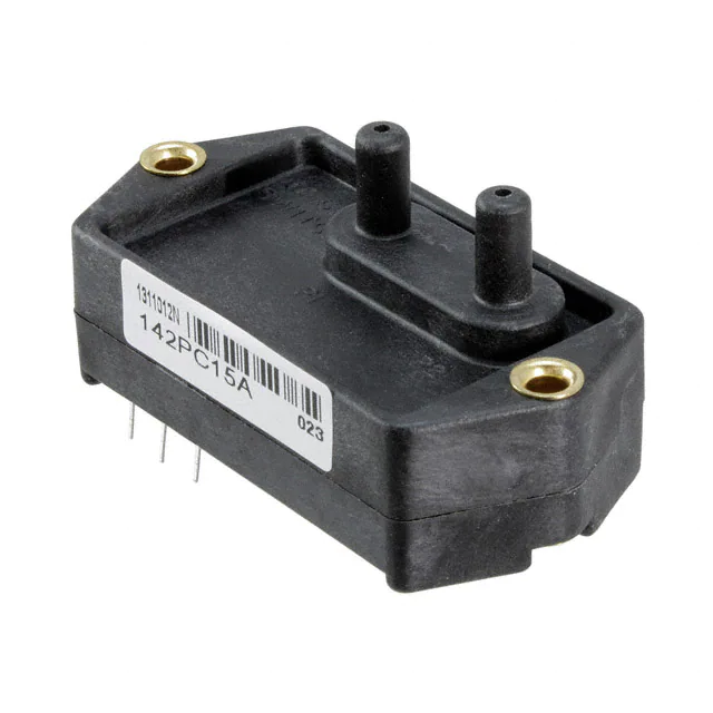 142PC15AW Honeywell Sensing and Productivity Solutions product image
