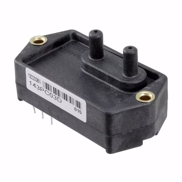 143PC03D Honeywell Sensing and Productivity Solutions product image