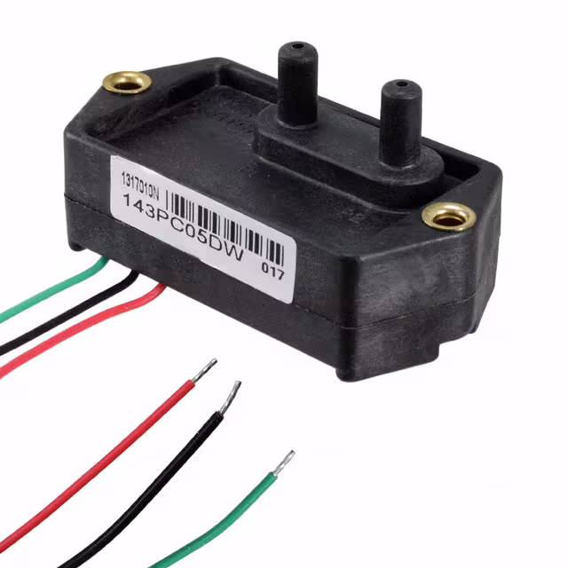 143PC05DW Honeywell Sensing and Productivity Solutions product image