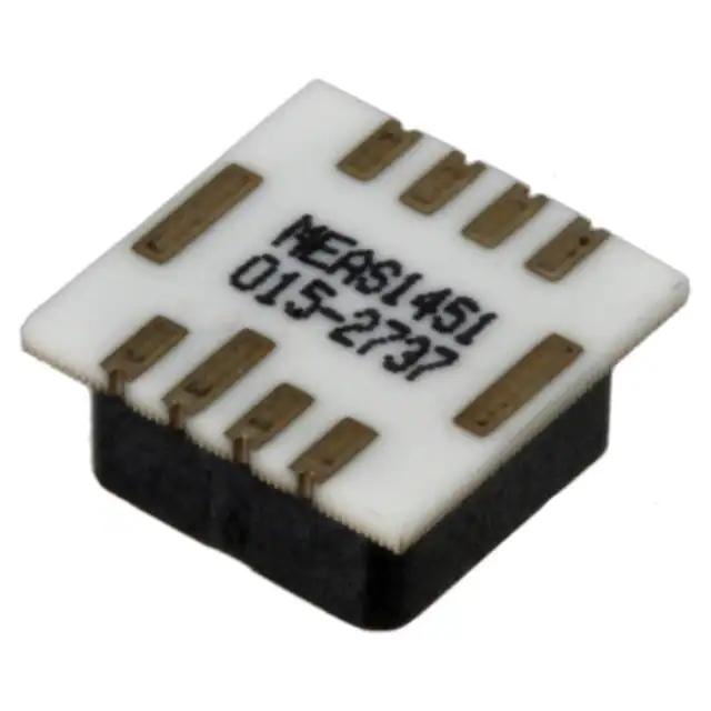 1451-015A-N TE Connectivity Measurement Specialties product image