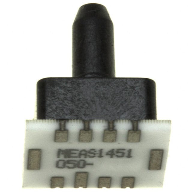 1451-050G-T TE Connectivity Measurement Specialties product image