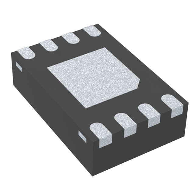 MCP9804T-E/MC Microchip Technology