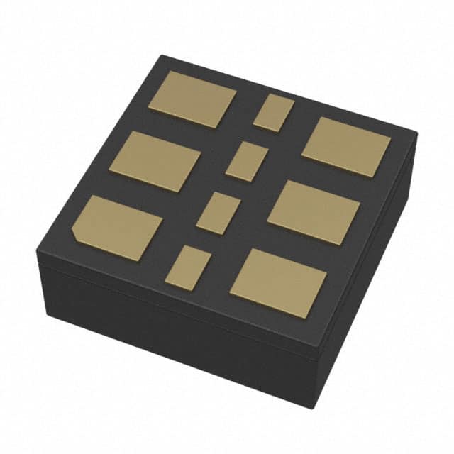 MAX30207CLB+ Analog Devices Inc./Maxim Integrated product image