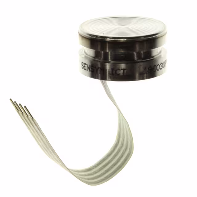 19C030PV2L Honeywell Sensing and Productivity Solutions product image