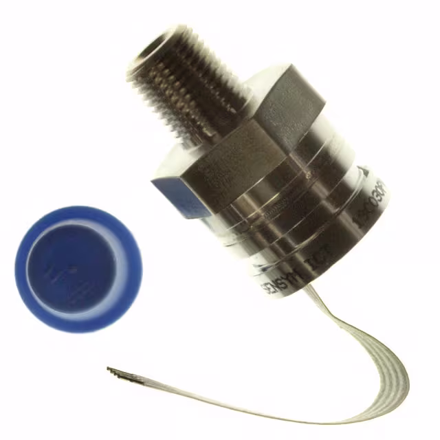19C030PV4L Honeywell Sensing and Productivity Solutions product image
