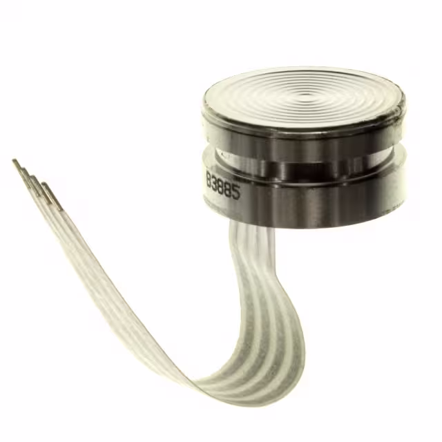 19C100PV2L Honeywell Sensing and Productivity Solutions product image
