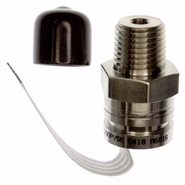 19C100PV5K Honeywell Sensing and Productivity Solutions product image