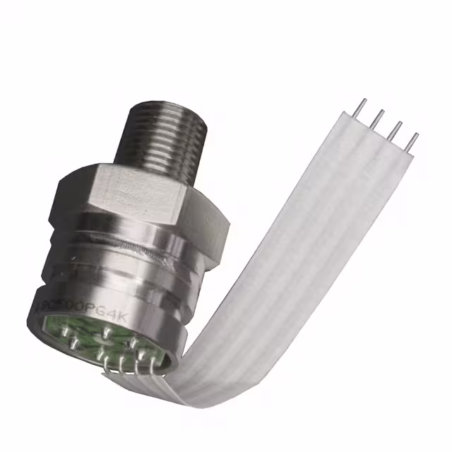 19C500PG4K Honeywell Sensing and Productivity Solutions product image