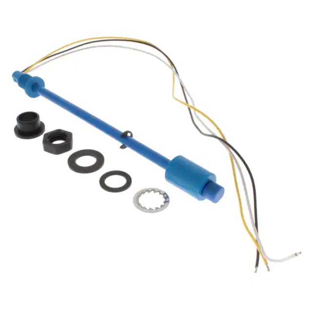 20017775-00 TE Connectivity Measurement Specialties