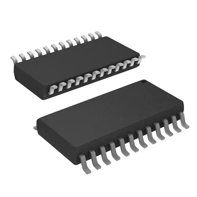 MC33941EGR2 NXP USA Inc.