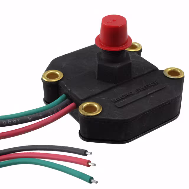 243PC15M Honeywell Sensing and Productivity Solutions product image