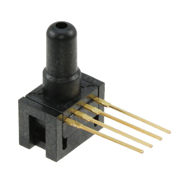 24PCCFA6A Honeywell Sensing and Productivity Solutions product image