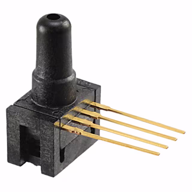 24PCDFA6A Honeywell Sensing and Productivity Solutions product image