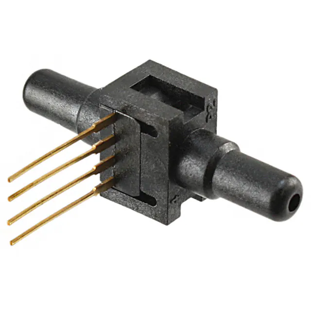 24PCFFA6D Honeywell Sensing and Productivity Solutions product image