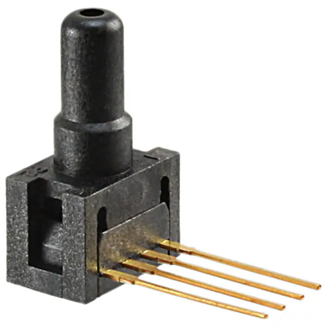 24PCFFA6G Honeywell Sensing and Productivity Solutions product image