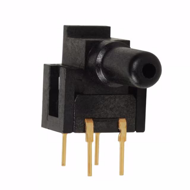 26PCAFK2G Honeywell Sensing and Productivity Solutions product image