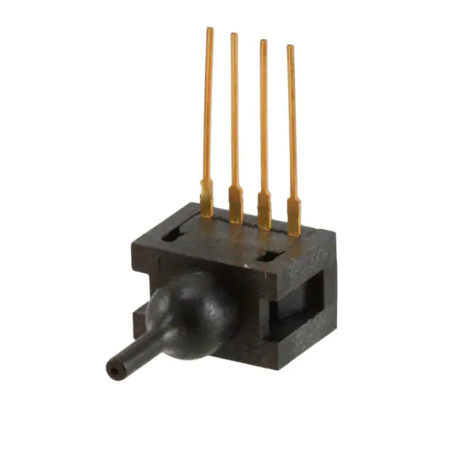 26PCBFJ6G Honeywell Sensing and Productivity Solutions product image