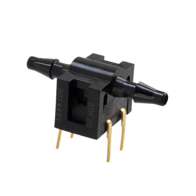 26PCDFG2G Honeywell Sensing and Productivity Solutions product image