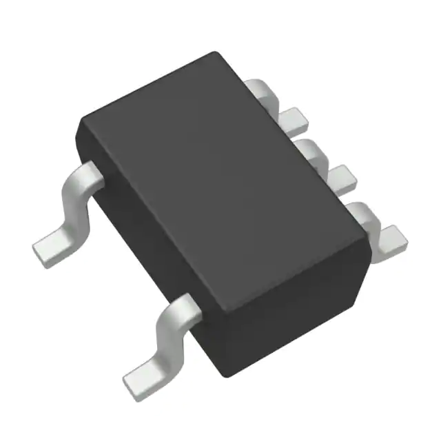 LM94021BIMGX/NOPB National Semiconductor