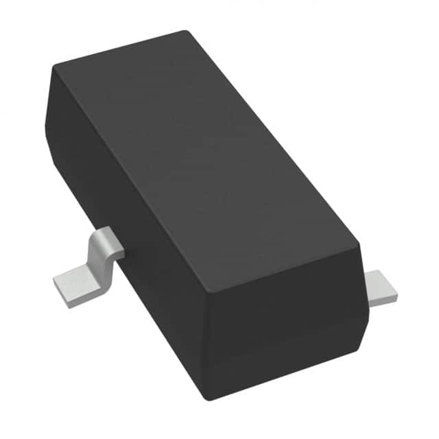 DRV5053VAQDBZR Texas Instruments