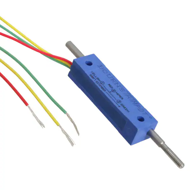 3048L-5-103 Bourns Inc.