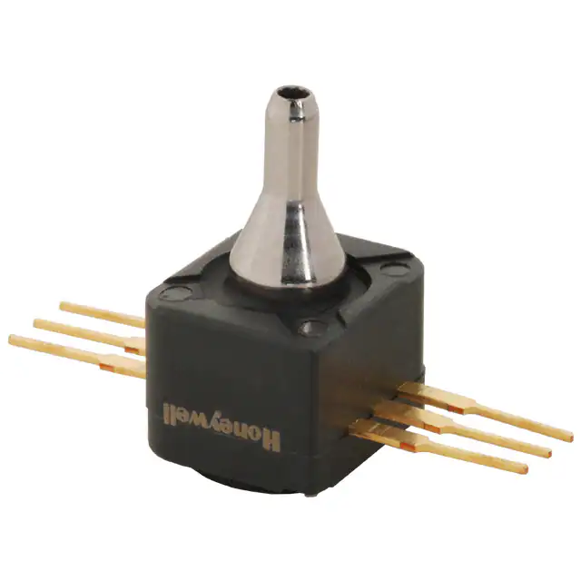 40PC100G1A Honeywell Sensing and Productivity Solutions product image