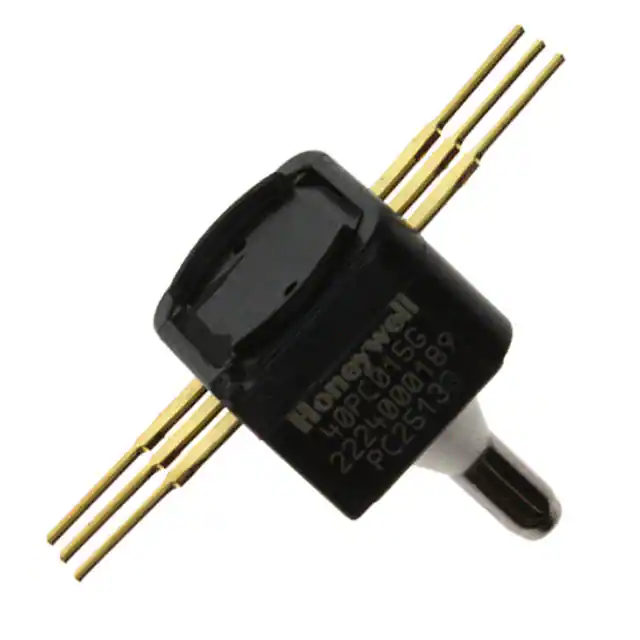 40PC015G1A Honeywell Sensing and Productivity Solutions product image