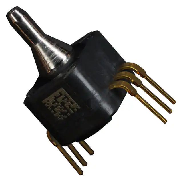 40PC015G2A Honeywell Sensing and Productivity Solutions product image