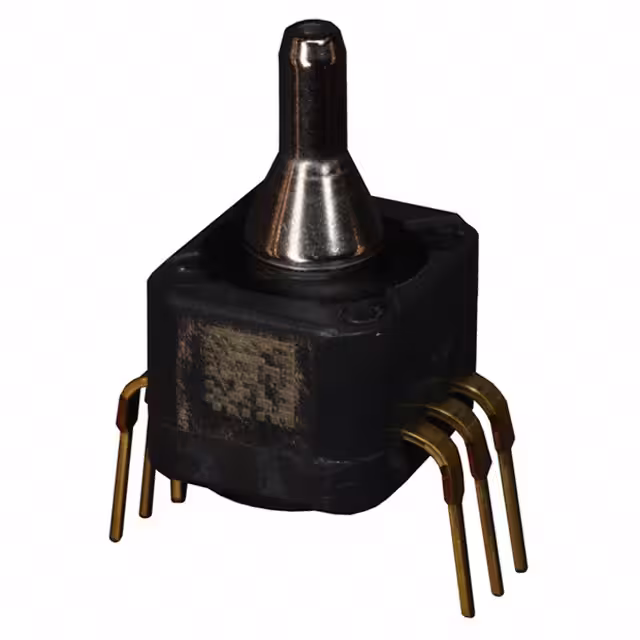 40PC015V2A Honeywell Sensing and Productivity Solutions product image