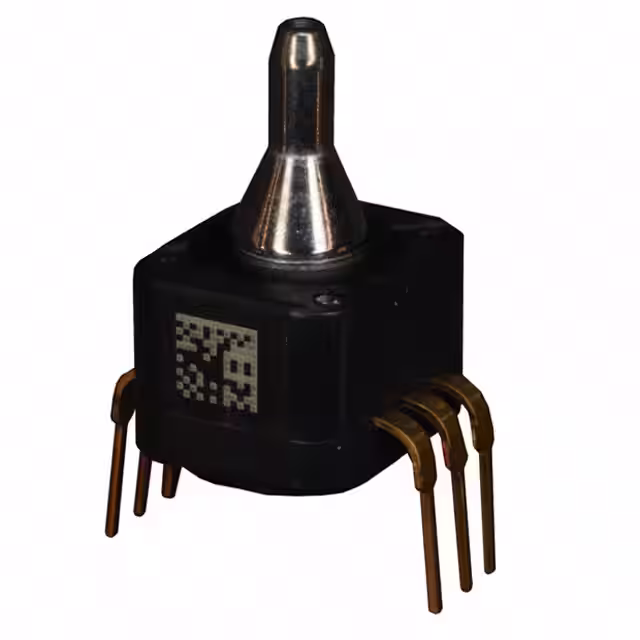 40PC150G2A Honeywell Sensing and Productivity Solutions product image