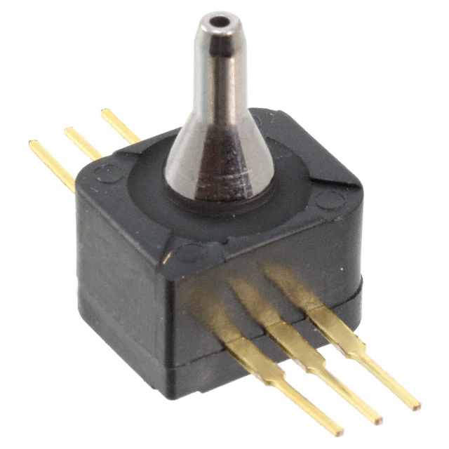 40PC250G1A Honeywell Sensing and Productivity Solutions product image