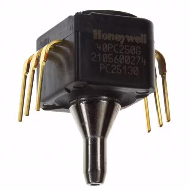 40PC250G3A Honeywell Sensing and Productivity Solutions product image
