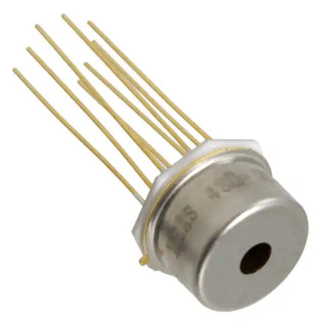43A-015A TE Connectivity Measurement Specialties