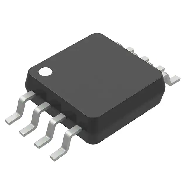 ADT7461ARMZ-R7 onsemi