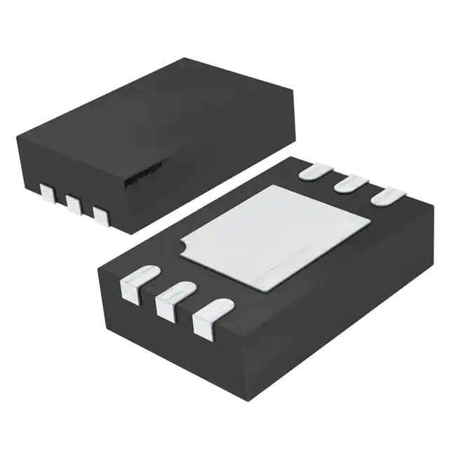LTC2997CDCB#TRMPBF Analog Devices Inc.
