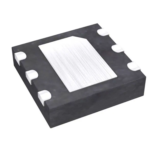 MAX44004GDT+T Analog Devices Inc./Maxim Integrated