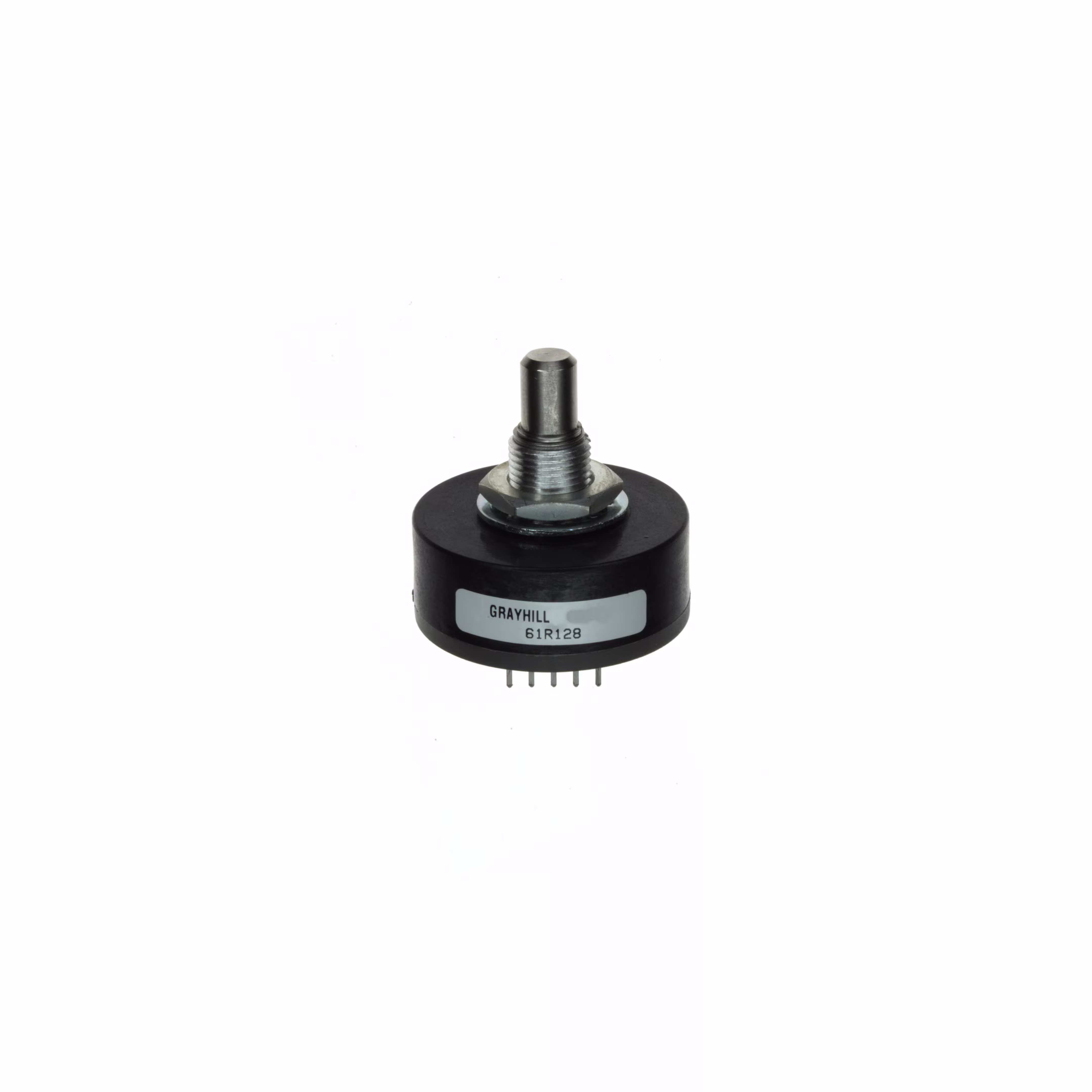 63KS100 Grayhill Inc. product image