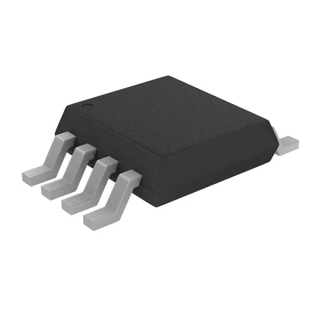 MIC384-2BMM-TR Microchip Technology
