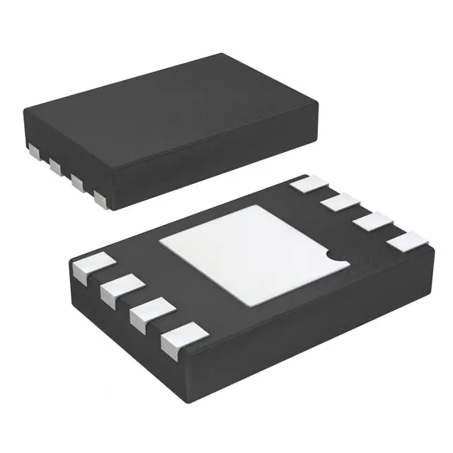 AT30TS750A-MA8M-T Microchip Technology