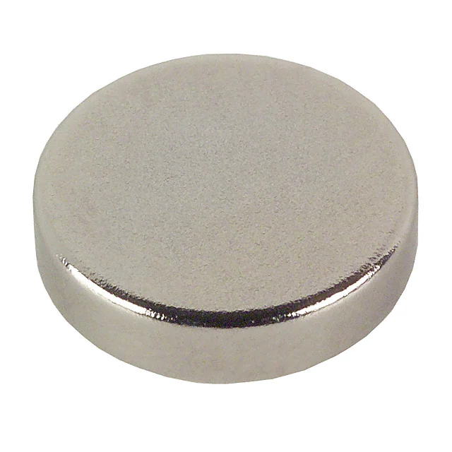 8184 Radial Magnets, Inc.