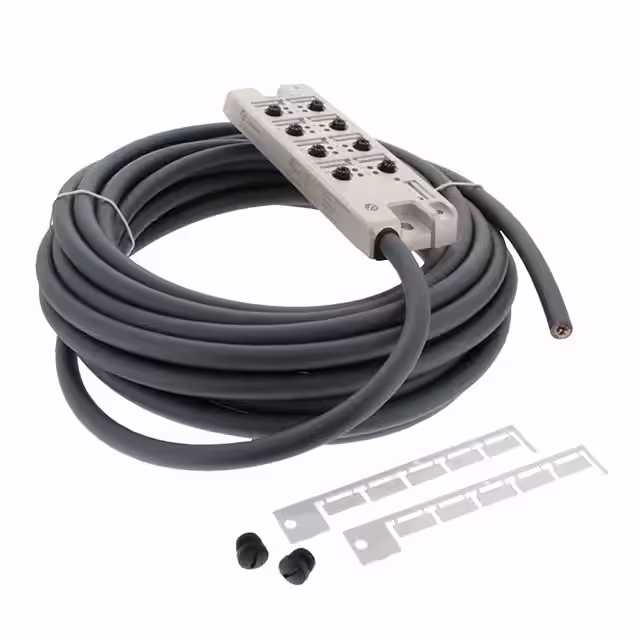902-10M NC032 Alpha Wire product image