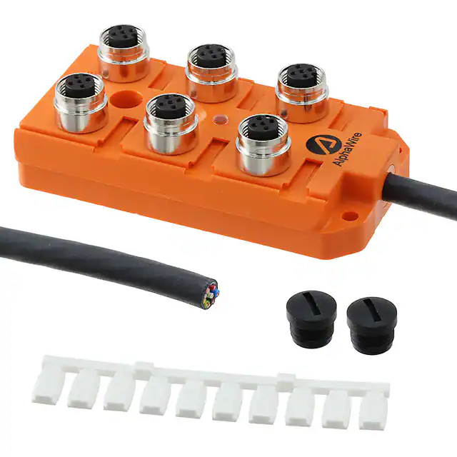 915-5M NC032 Alpha Wire