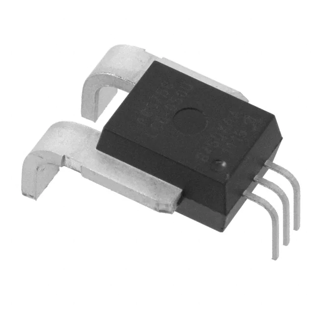 ACS772KCB-150B-PFF-T Allegro MicroSystems