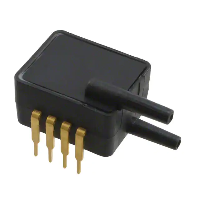 ASDX001D44R Honeywell Sensing and Productivity Solutions product image